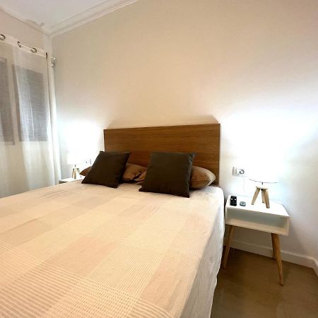 Apartamento Mar En Calma Las Palmas de Gran Canaria Dış mekan fotoğraf