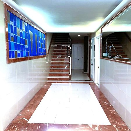 Apartamento Mar En Calma Las Palmas de Gran Canaria Dış mekan fotoğraf
