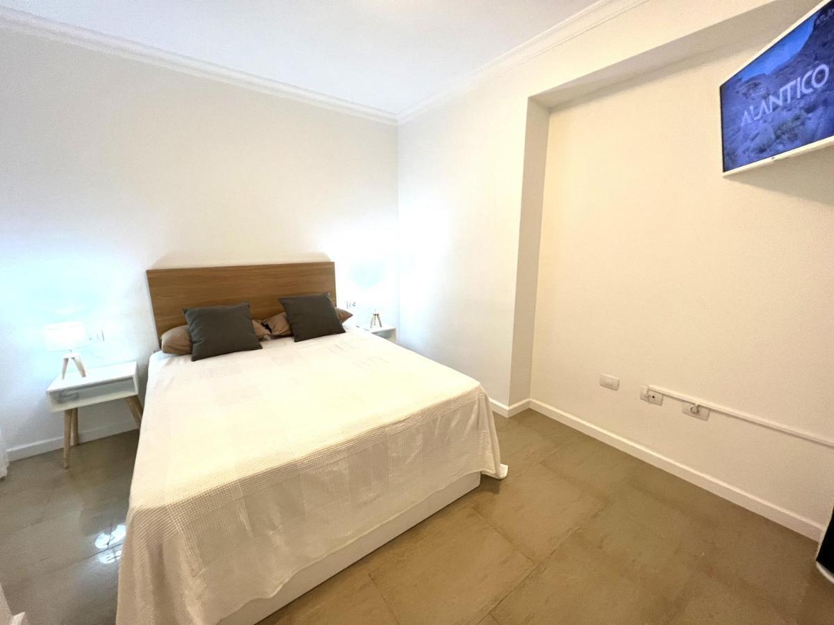 Apartamento Mar En Calma Las Palmas de Gran Canaria Dış mekan fotoğraf