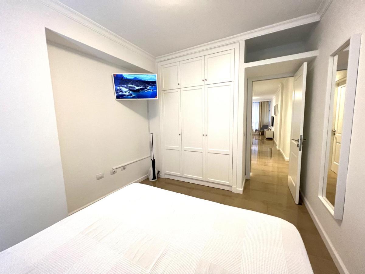 Apartamento Mar En Calma Las Palmas de Gran Canaria Dış mekan fotoğraf
