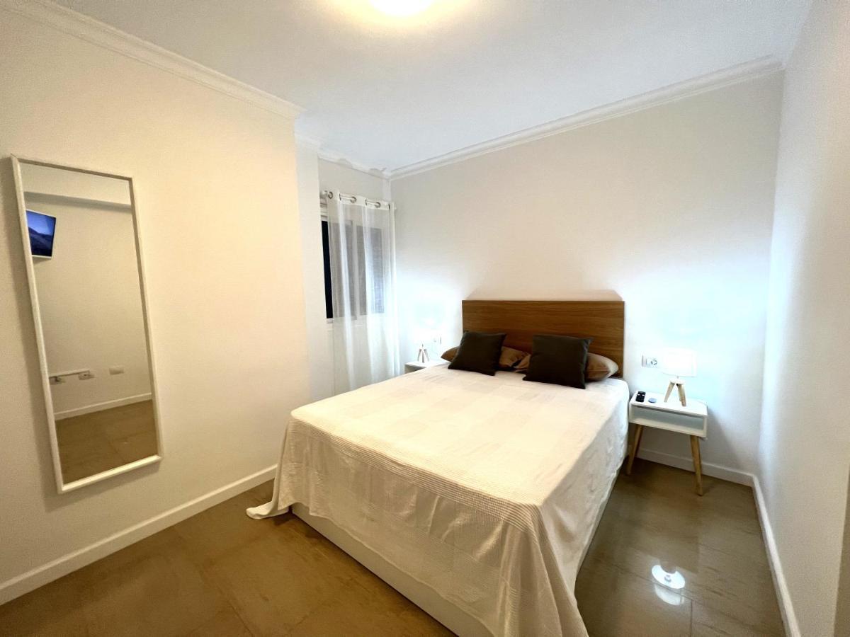 Apartamento Mar En Calma Las Palmas de Gran Canaria Dış mekan fotoğraf