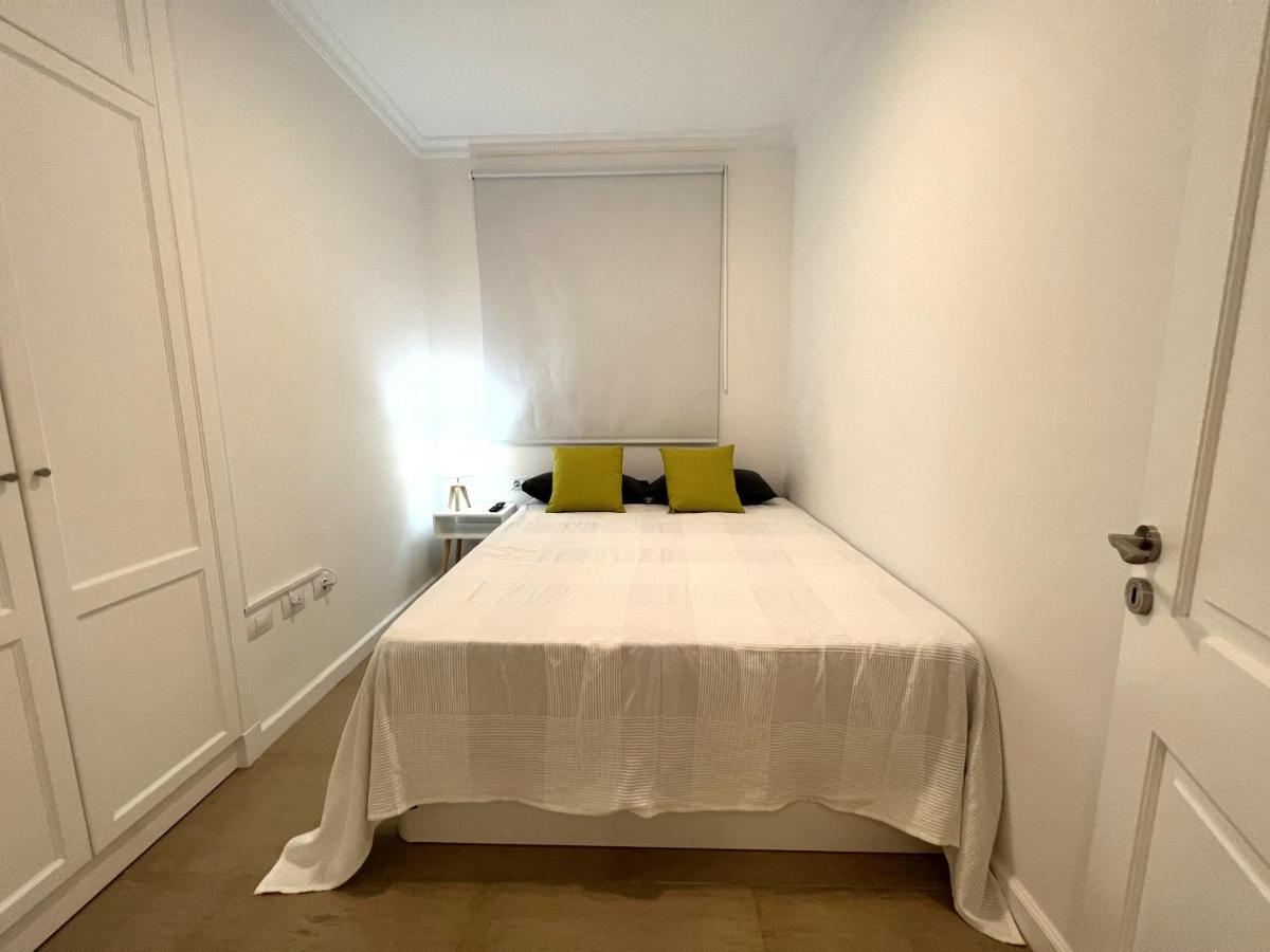 Apartamento Mar En Calma Las Palmas de Gran Canaria Dış mekan fotoğraf