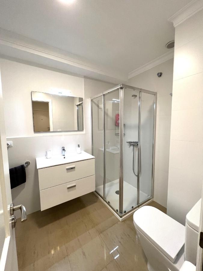 Apartamento Mar En Calma Las Palmas de Gran Canaria Dış mekan fotoğraf