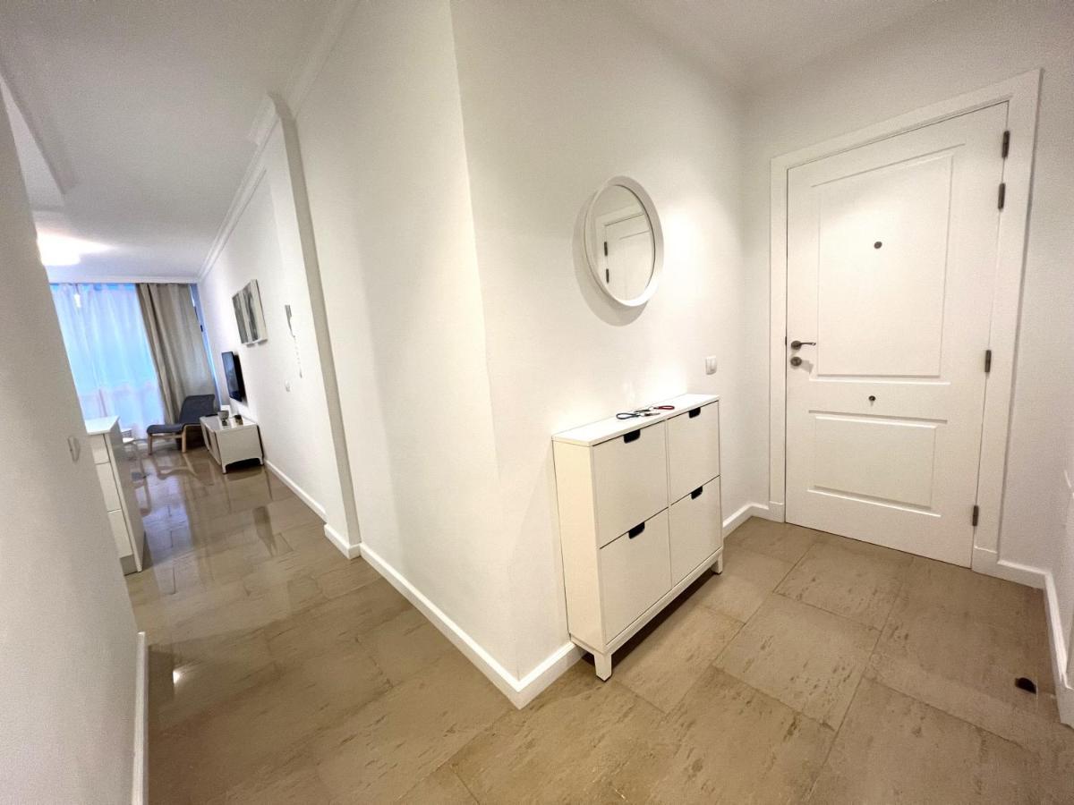 Apartamento Mar En Calma Las Palmas de Gran Canaria Dış mekan fotoğraf