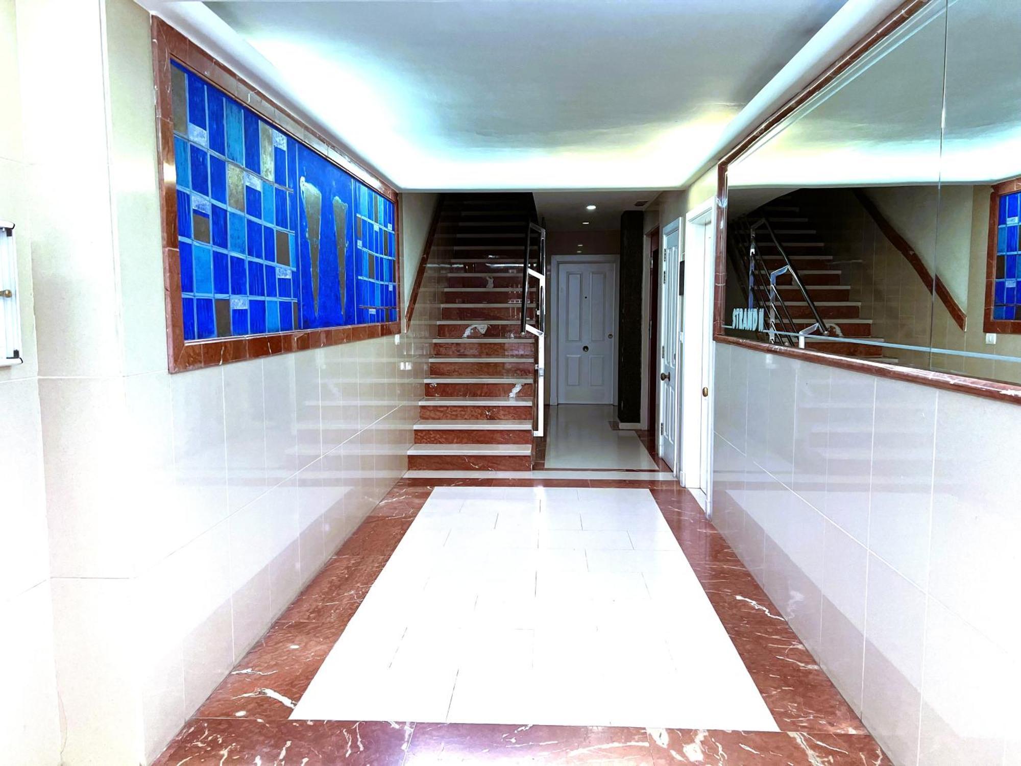 Apartamento Mar En Calma Las Palmas de Gran Canaria Dış mekan fotoğraf