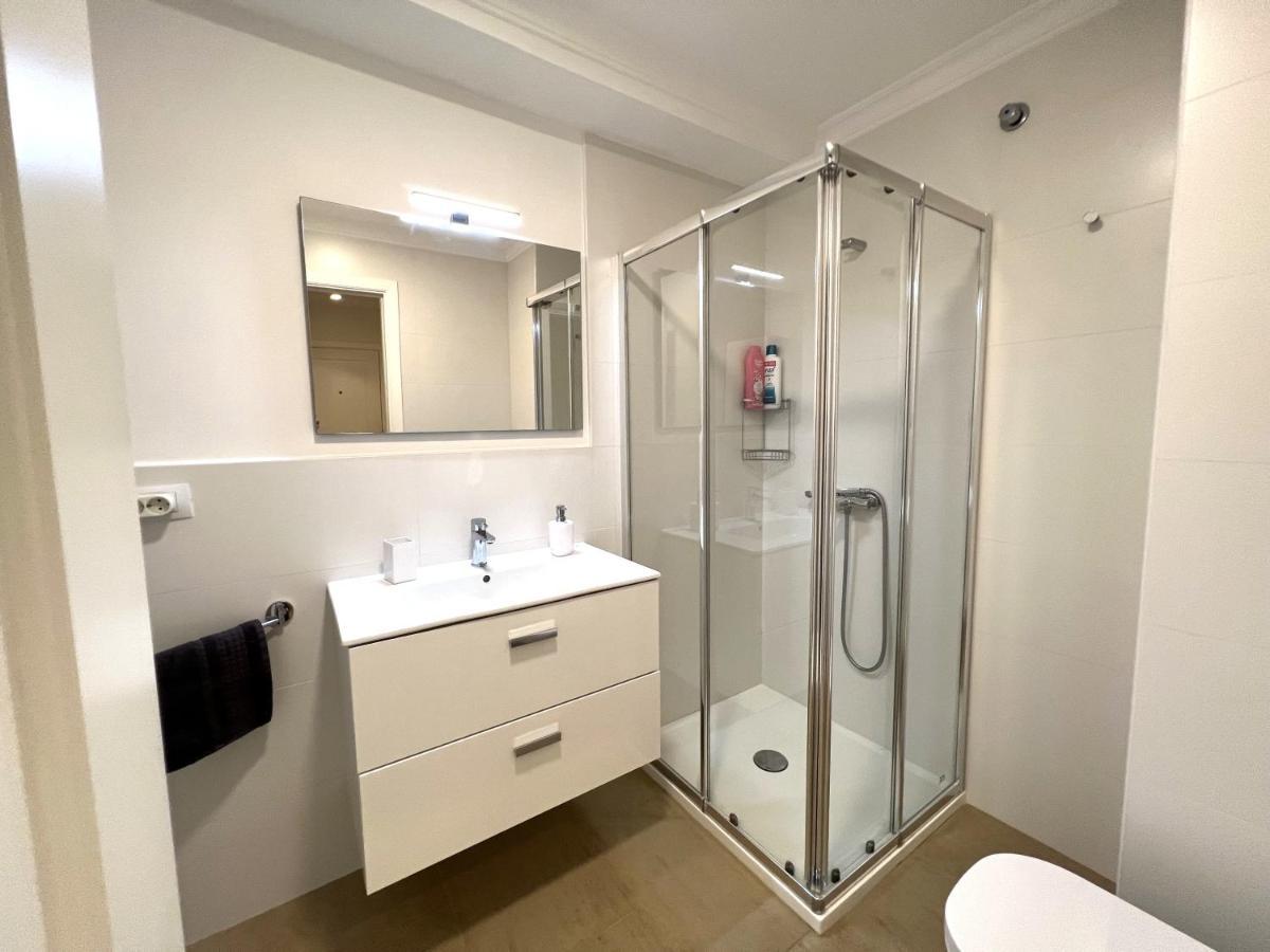 Apartamento Mar En Calma Las Palmas de Gran Canaria Dış mekan fotoğraf