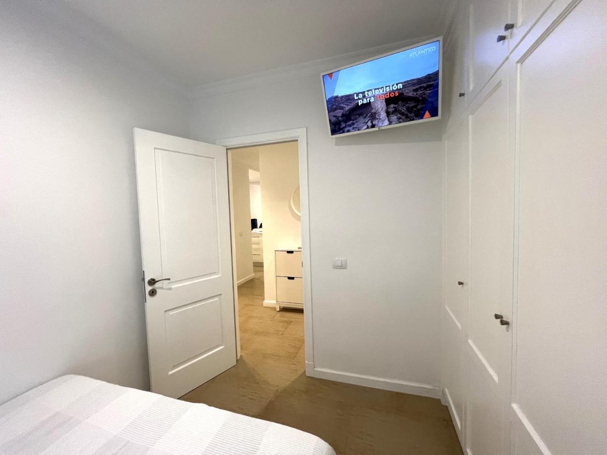 Apartamento Mar En Calma Las Palmas de Gran Canaria Dış mekan fotoğraf