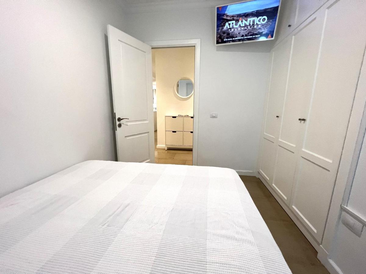 Apartamento Mar En Calma Las Palmas de Gran Canaria Dış mekan fotoğraf
