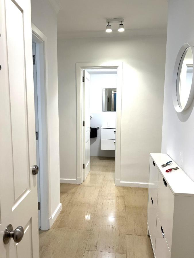 Apartamento Mar En Calma Las Palmas de Gran Canaria Dış mekan fotoğraf